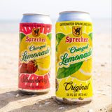 Charged Lemonade Variety Pack