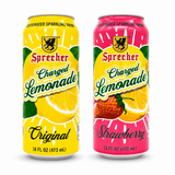 Charged Lemonade Variety Pack