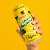 Original Charged Lemonade