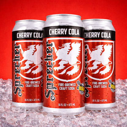 Cherry Cola