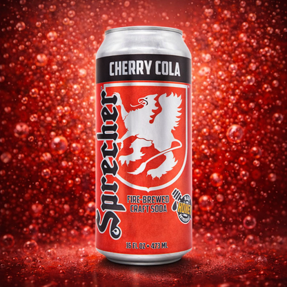 Cherry Cola