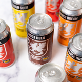 Best Sellers Variety Pack