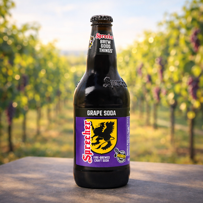 Grape Soda