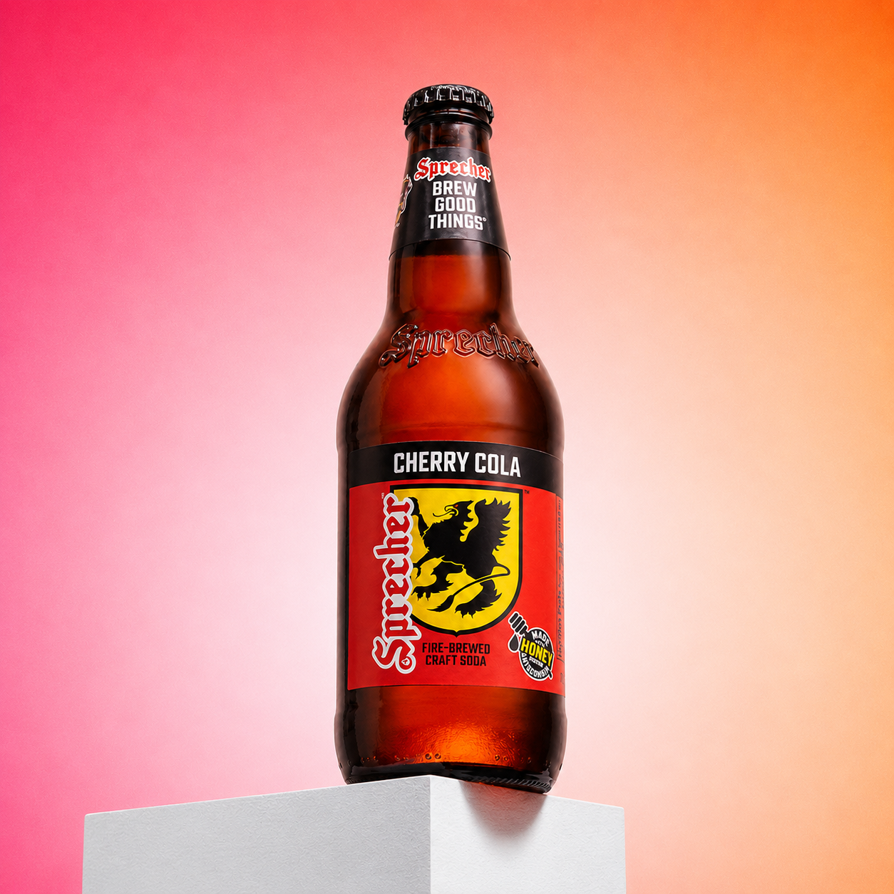 Cherry Cola