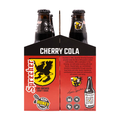Cherry Cola