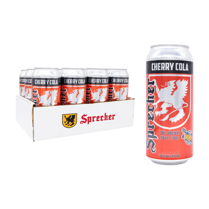 Cherry Cola