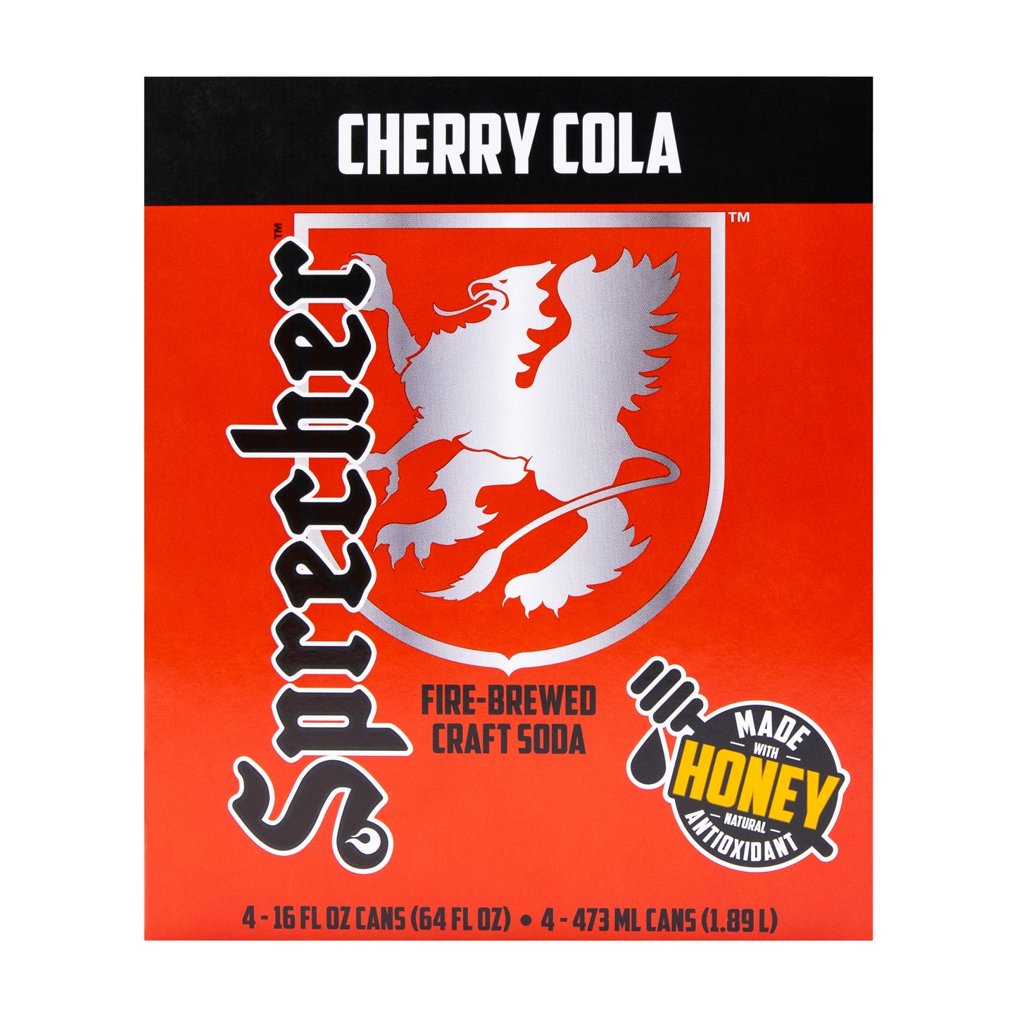 Cherry Cola