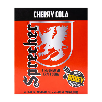 Cherry Cola