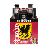 Door County Cherry Soda