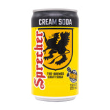 Cream Soda Mini Cans