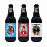 Custom Label Soda 24 Pack