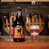 Door County Cherry Soda