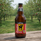 Door County Cherry Soda