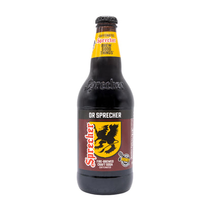 Dr Sprecher Soda