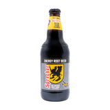 Energy Root Beer Soda