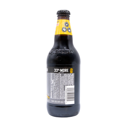 Energy Root Beer Soda