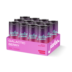 Galactic Berry Energy Drink