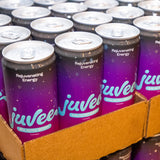 Galactic Berry Energy Drink