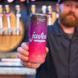 Galactic Berry Energy Drink