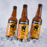 Ginger Beer
