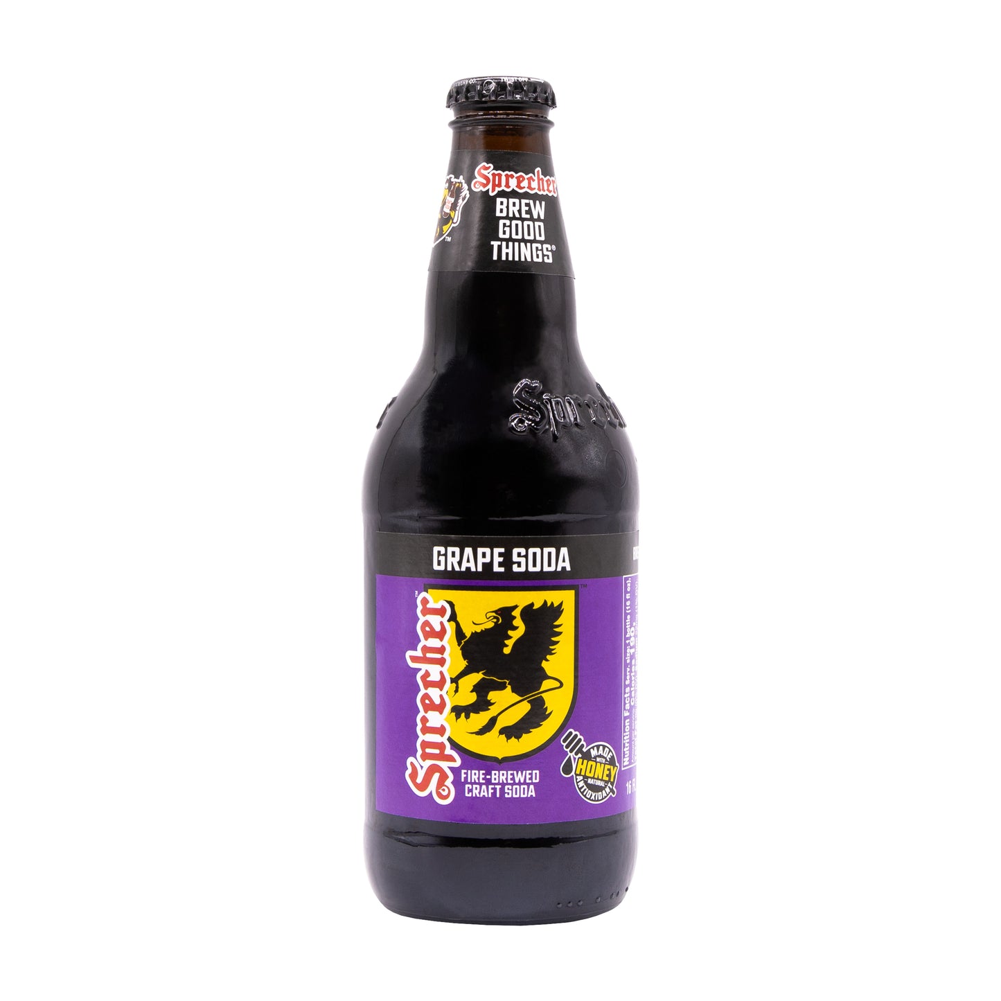 Grape Soda
