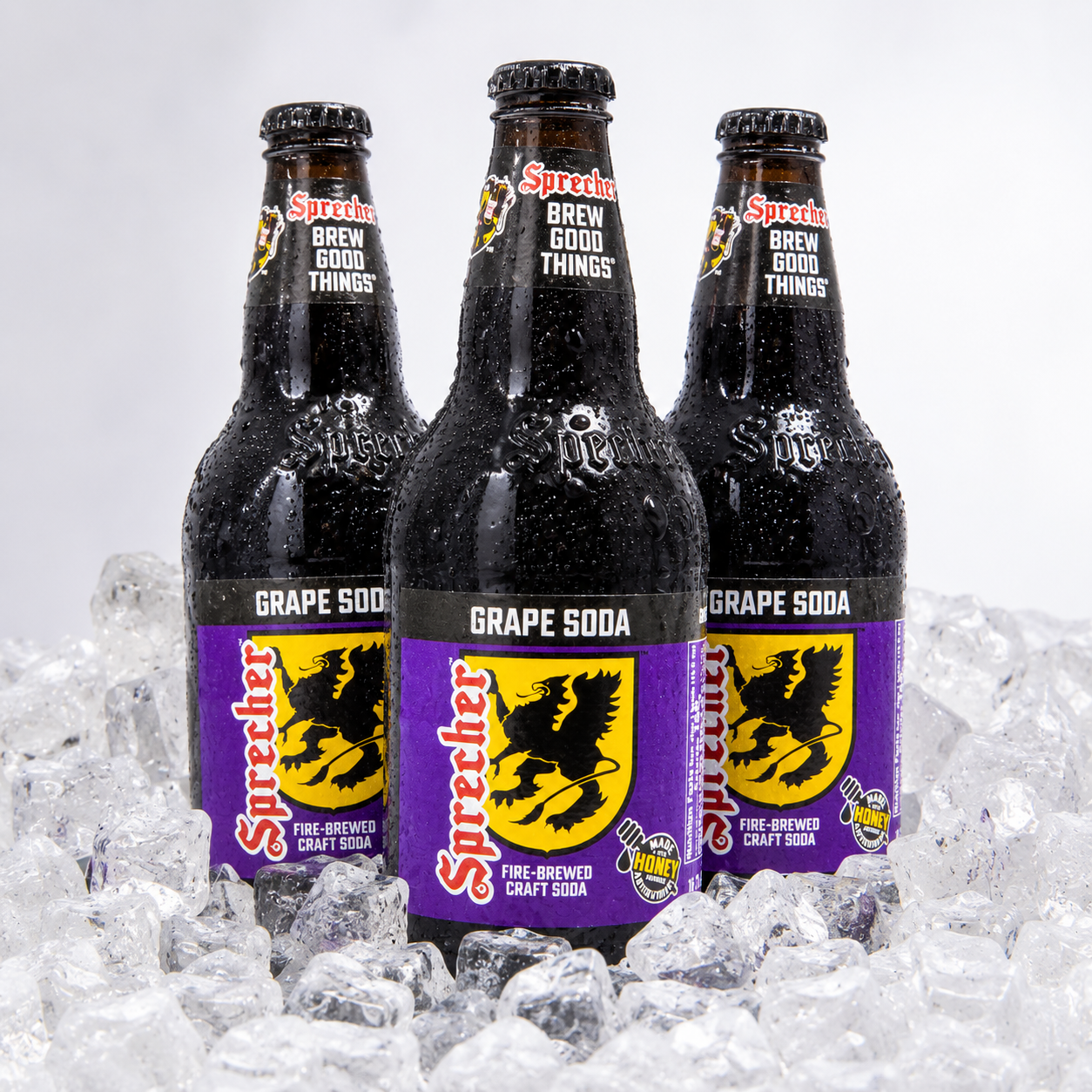 Grape Soda