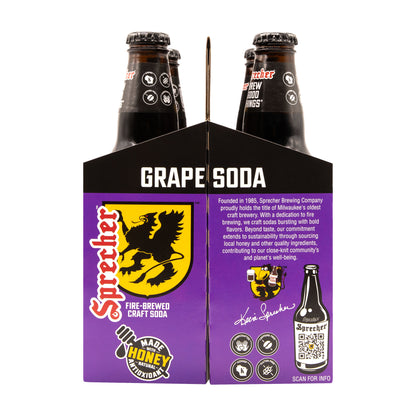 Grape Soda