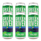 Green River Cans