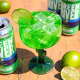 Green River Lime Soda