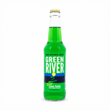 Green River Soda