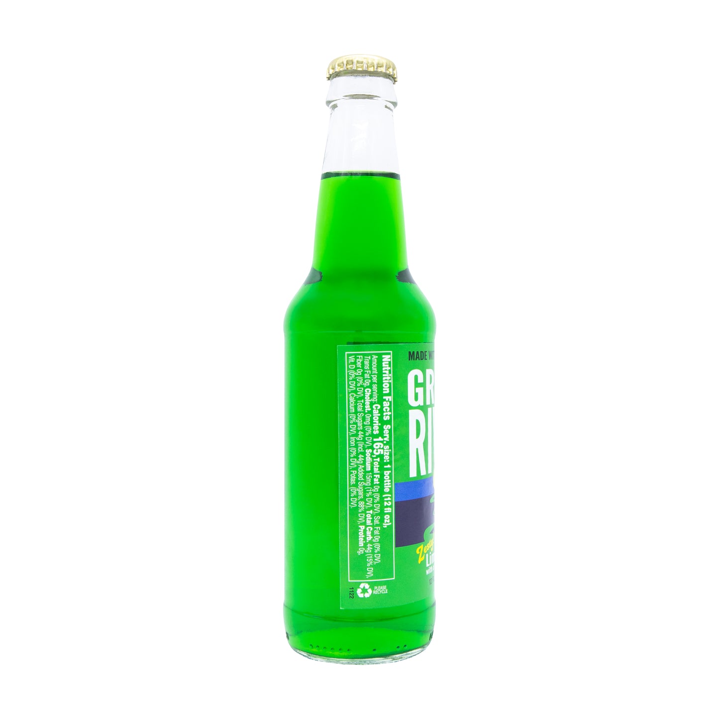 Green River Soda