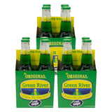 Green River Soda