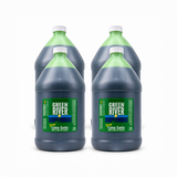 Green River Lemon Lime Soda Extract