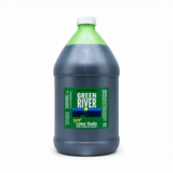 Green River Lemon Lime Soda Extract