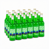 Green River Soda
