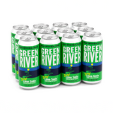 Green River Lime Soda