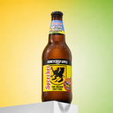 Honeycrisp Apple Soda