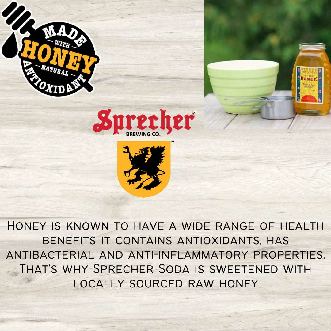 Benefits of Raw Honey