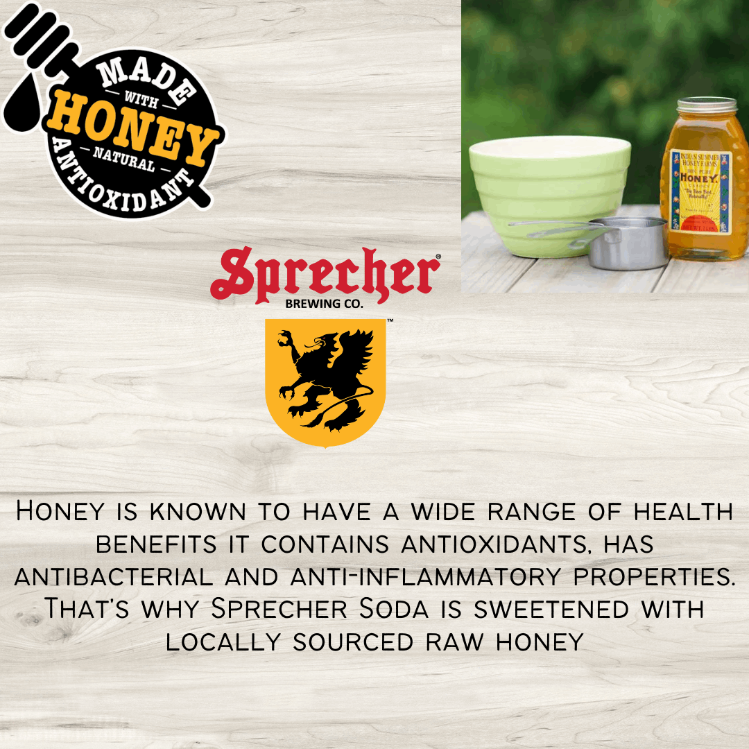 Health Benefits of Honey