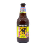 Honeycrisp Apple Soda