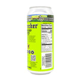 Honeycrisp Apple Soda