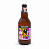 Huckleberry Soda