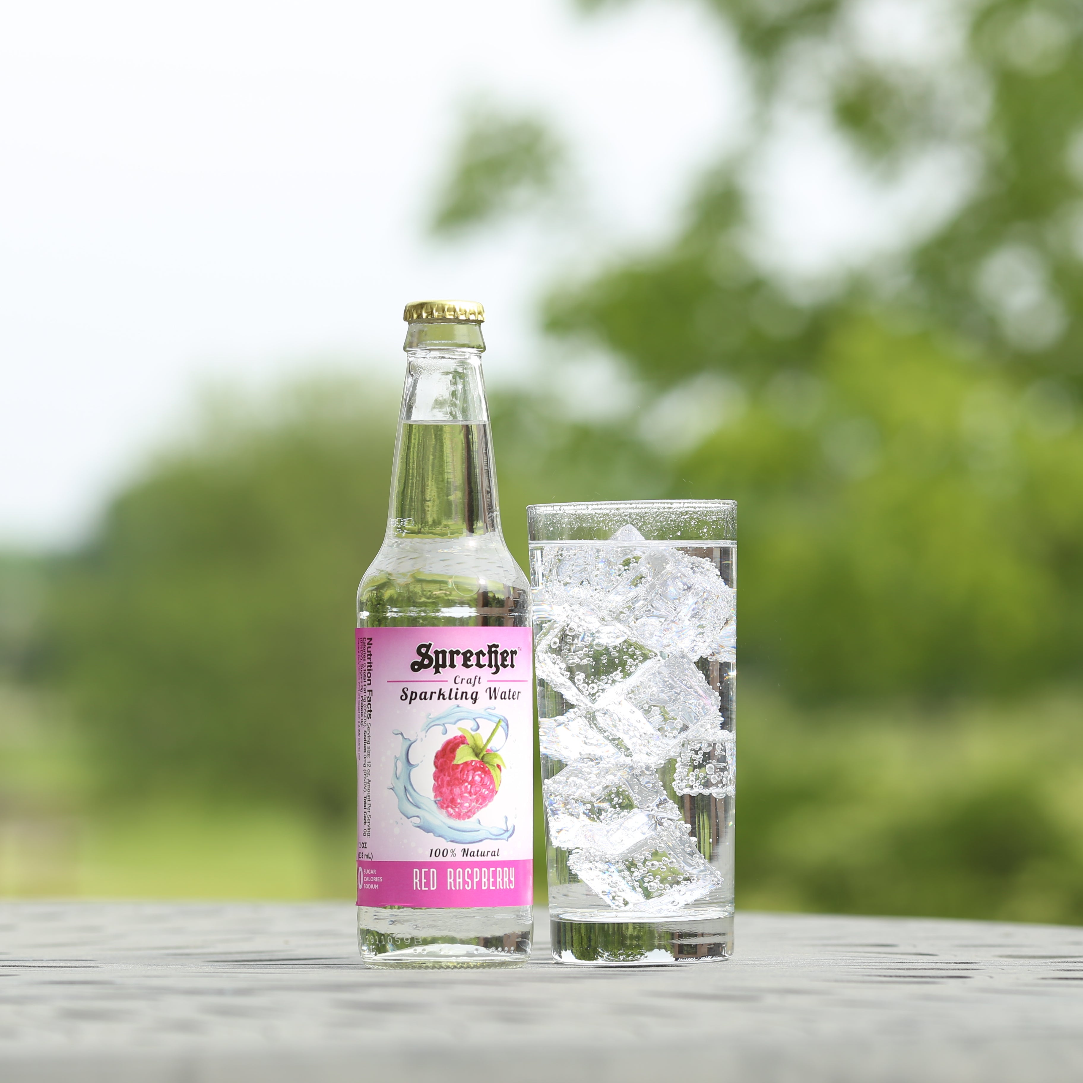 Sparkling Water Variety Pack