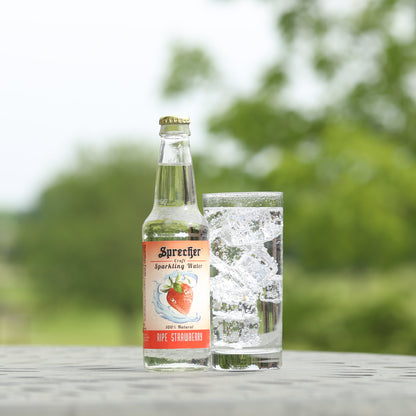 Sparkling Water Variety Pack