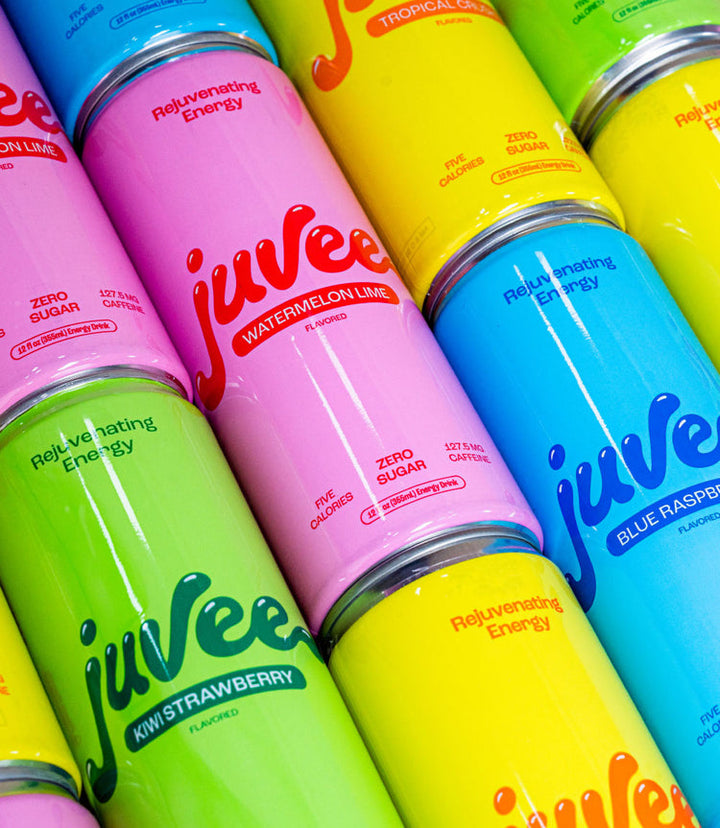 Juvee – Sprecher