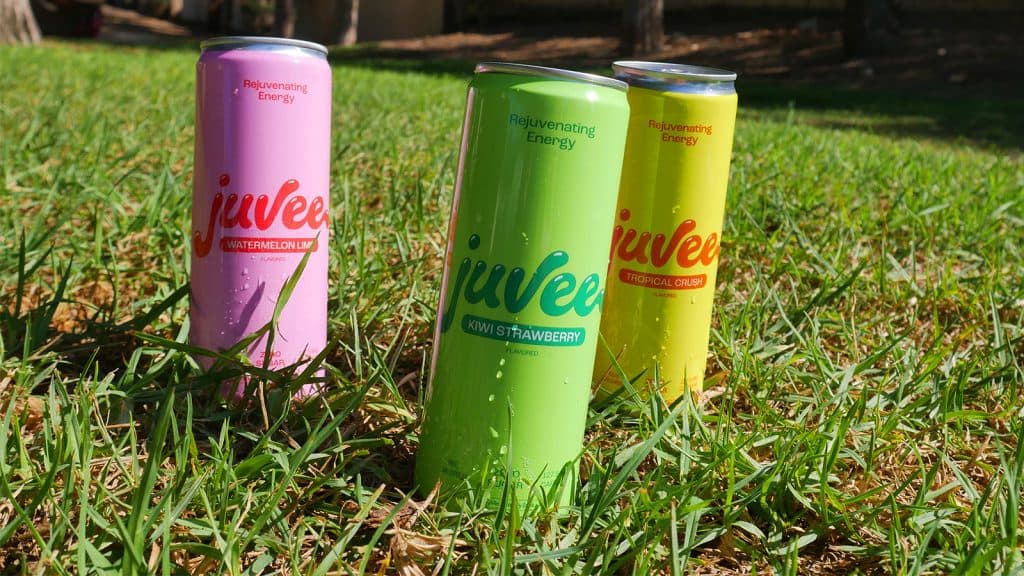 Energy Drink Variety Pack