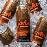 Doom Orange Dream Energy Drink