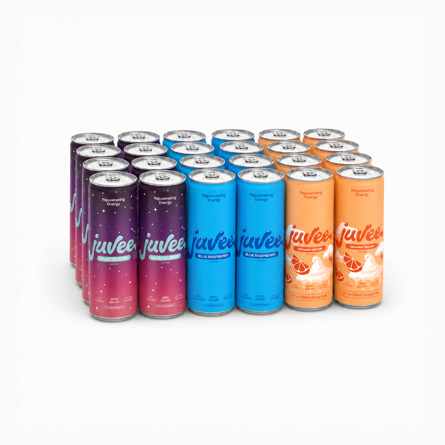 Energy Drink Best Sellers Variety Pack