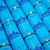 Blue Raspberry Energy Drink