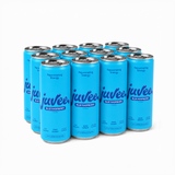 Blue Raspberry Energy Drink